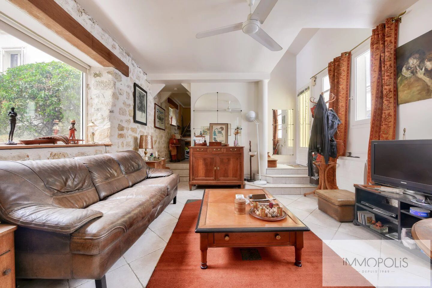 Property view